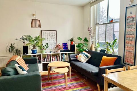 undefined, Hackney Road, London, E2