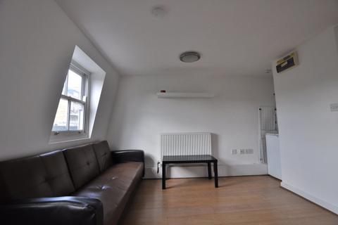 undefined, Ion Sq, London E2