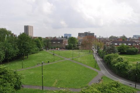 undefined, Ion Sq, London E2