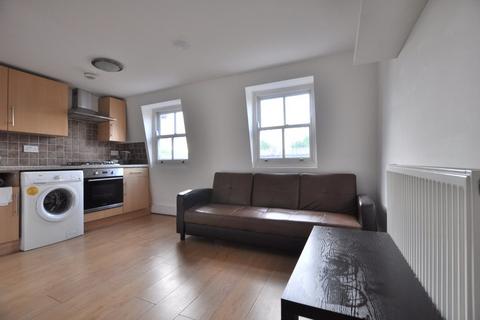 undefined, Ion Sq, London E2