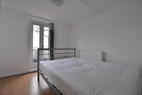 undefined, Ion Sq, London E2