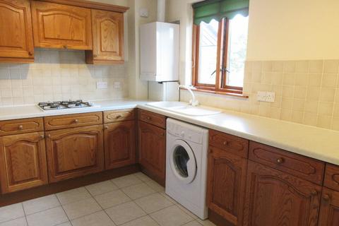 2 bedroom flat to rent, Baxter Park Terrace, Baxter Park, Dundee, DD4