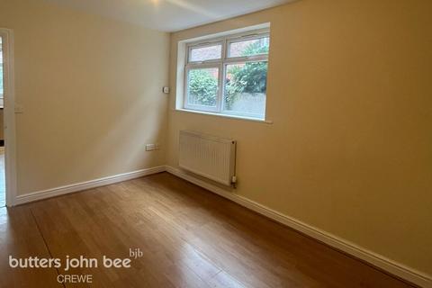 undefined, West Avenue, Crewe