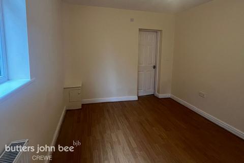 1 bedroom flat to rent, West Avenue, Crewe