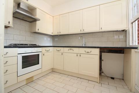 undefined, Brighton BN1