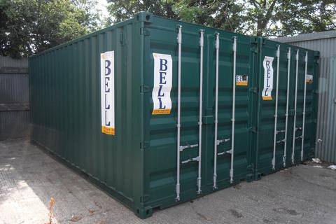 Storage to rent, Chelmsford