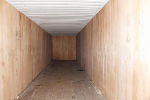 Storage to rent, Chelmsford