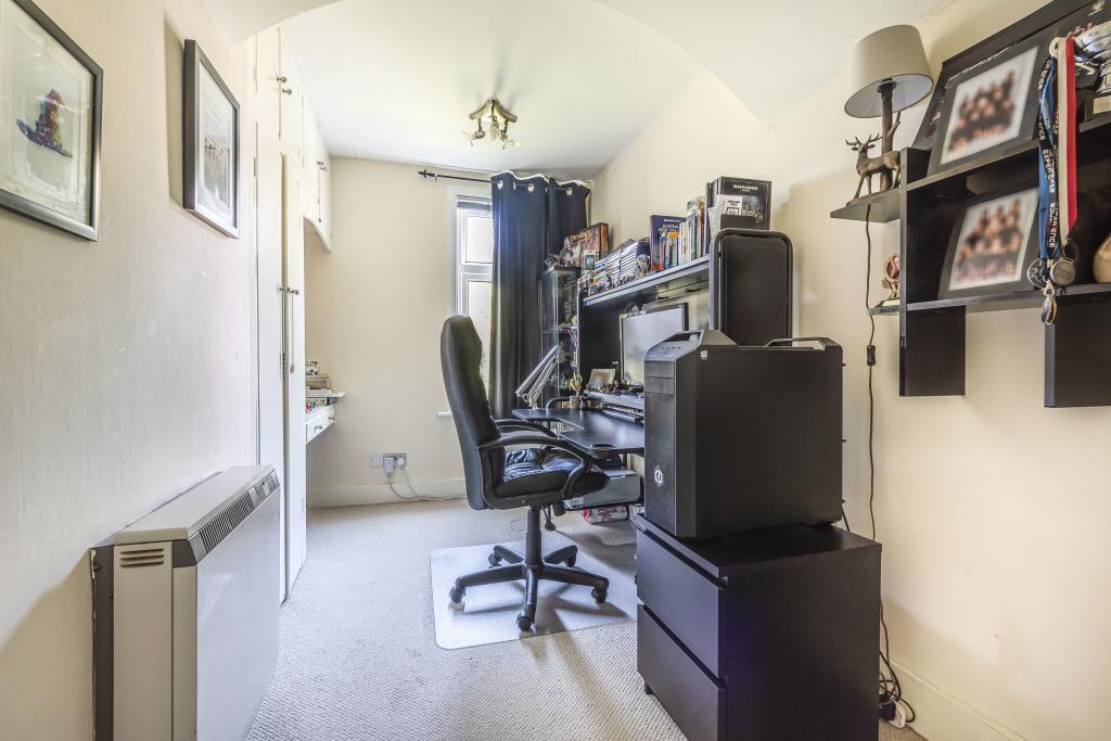 Home office/study