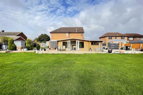 undefined, Ridgeway Close, Great Sutton