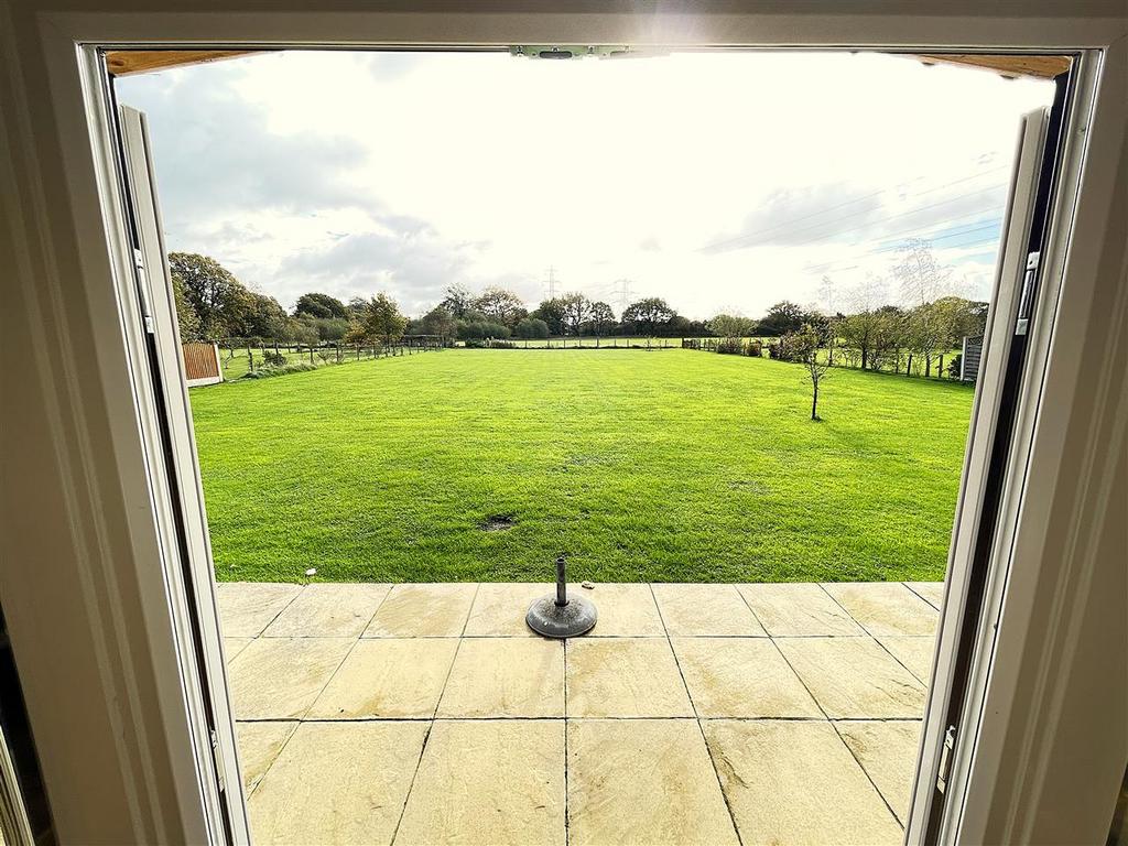 From The Summerhouse