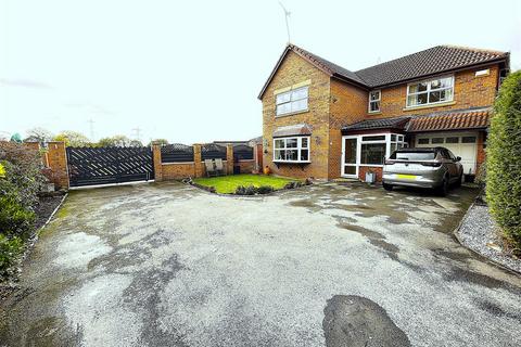 undefined, Ridgeway Close, Great Sutton