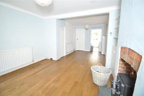 2 bedroom terraced house to rent, Lansdown Road, Canterbury, CT1