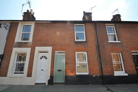 2 bedroom terraced house to rent, Lansdown Road, Canterbury, CT1