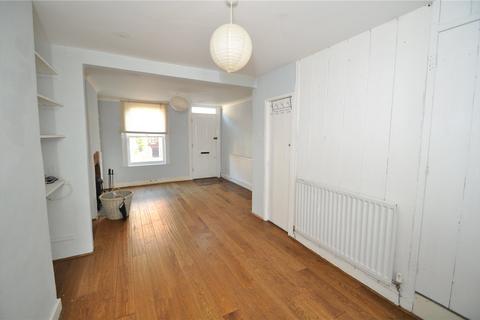 2 bedroom terraced house to rent, Lansdown Road, Canterbury, CT1