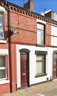 2 bedroom terraced house for sale, Ripon Street, Walton