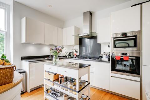 3 bedroom flat to rent - Aberdare Gardens, South Hampstead, NW6