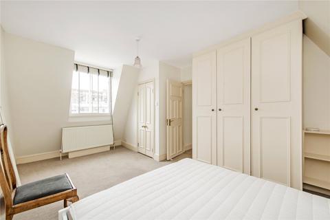 2 bedroom flat to rent, Winchester Street, Pimlico, London, SW1V