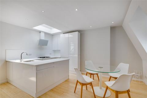 1 bedroom flat to rent, Leamington Road Villas, London