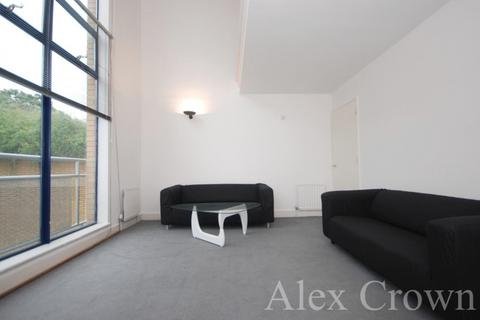 4 bedroom terraced house to rent, Bridge Wharf, Caledonian Road, Kings Cross