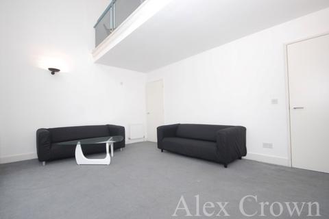 4 bedroom terraced house to rent, Bridge Wharf, Caledonian Road, Kings Cross