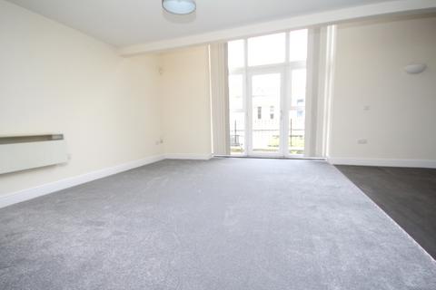1 bedroom apartment to rent, The Art School, Knott St., Darwen, Lancs, BB3
