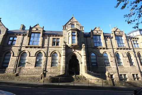 1 bedroom apartment to rent, The Art School, Knott St, Darwen, Lancs, BB3