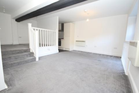 1 bedroom apartment to rent, The Art School, Knott St, Darwen, Lancs, BB3