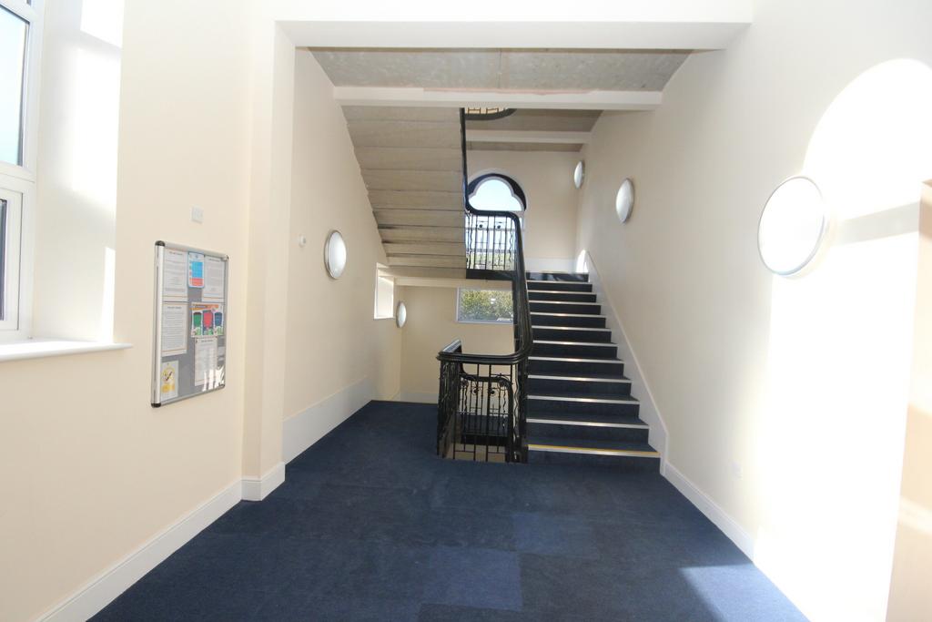 Hallways