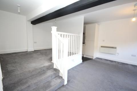 1 bedroom apartment to rent, The Art School, Knott St, Darwen, Lancs, BB3