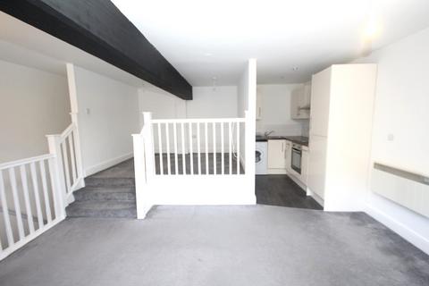 1 bedroom apartment to rent, The Art School, Knott St, Darwen, Lancs, BB3