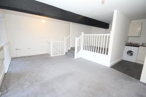 1 bedroom apartment to rent, The Art School, Knott St, Darwen, Lancs, BB3