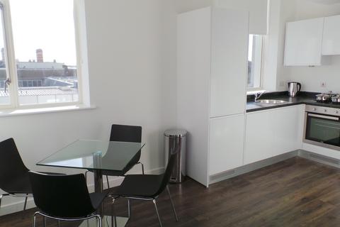 1 bedroom apartment to rent, The Strand, Liverpool, Merseyside, L2