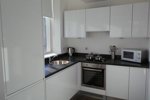 1 bedroom apartment to rent, The Strand, Liverpool, Merseyside, L2
