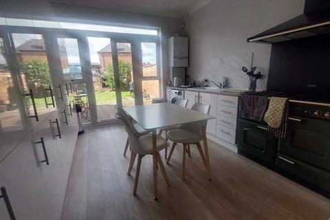 undefined, Ways Green, Winsford