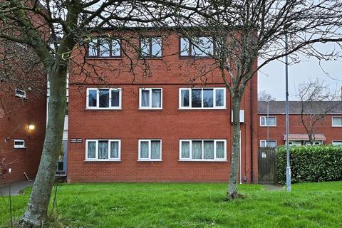 2 bedroom apartment to rent, Forest Court, Lichfield Road, New Invention, Willenhall