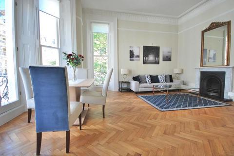 1 bedroom apartment to rent, COLLINGHAM PLACE, SOUTH KEN, SW5