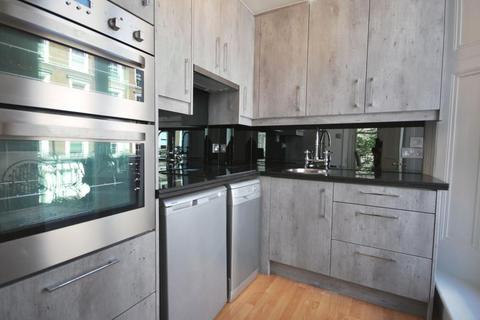 1 bedroom apartment to rent, COLLINGHAM PLACE, SOUTH KEN, SW5