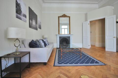 1 bedroom apartment to rent, COLLINGHAM PLACE, SOUTH KEN, SW5