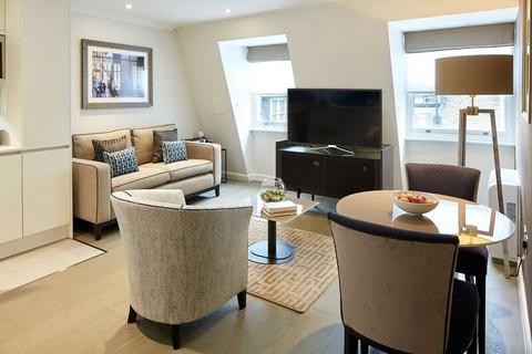 1 bedroom apartment to rent - Calico House, 42 Bow Lane, London, EC4M