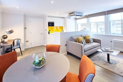 1 bedroom apartment to rent, Calico House, 42 Bow Lane, London, EC4M