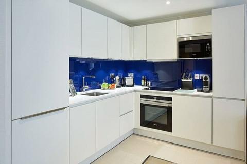 1 bedroom apartment to rent - Calico House, 42 Bow Lane, London, EC4M