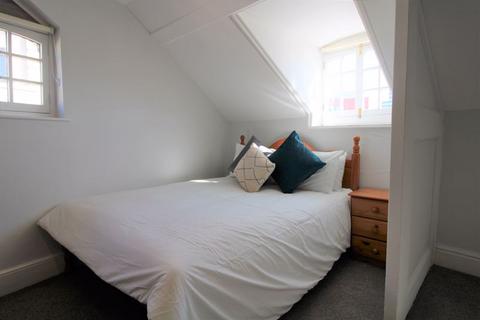 Studio to rent, Kings Walk, Nottingham, NG1 2AE