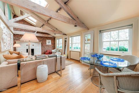 3 bedroom duplex to rent, Hyde Park Square, Hyde Park, W2