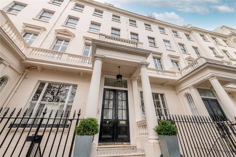 3 bedroom duplex to rent, Hyde Park Square, Hyde Park, W2