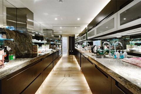 3 bedroom duplex to rent, Hyde Park Square, Hyde Park, W2