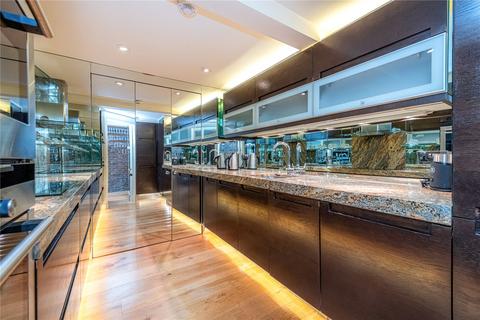3 bedroom duplex to rent, Hyde Park Square, Hyde Park, W2