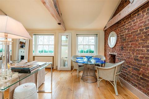 3 bedroom duplex to rent, Hyde Park Square, Hyde Park, W2