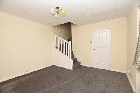 2 bedroom terraced house to rent, CRERAN WALK