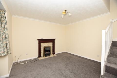 2 bedroom terraced house to rent, CRERAN WALK