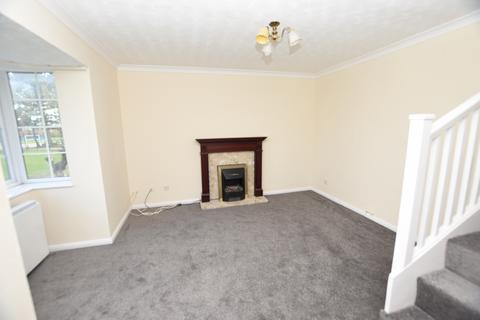 2 bedroom terraced house to rent, CRERAN WALK